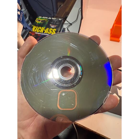 Green Lantern DVD‎ Region 1 Action Sci-Fi Ryan Reynolds - Picture 4 of 6